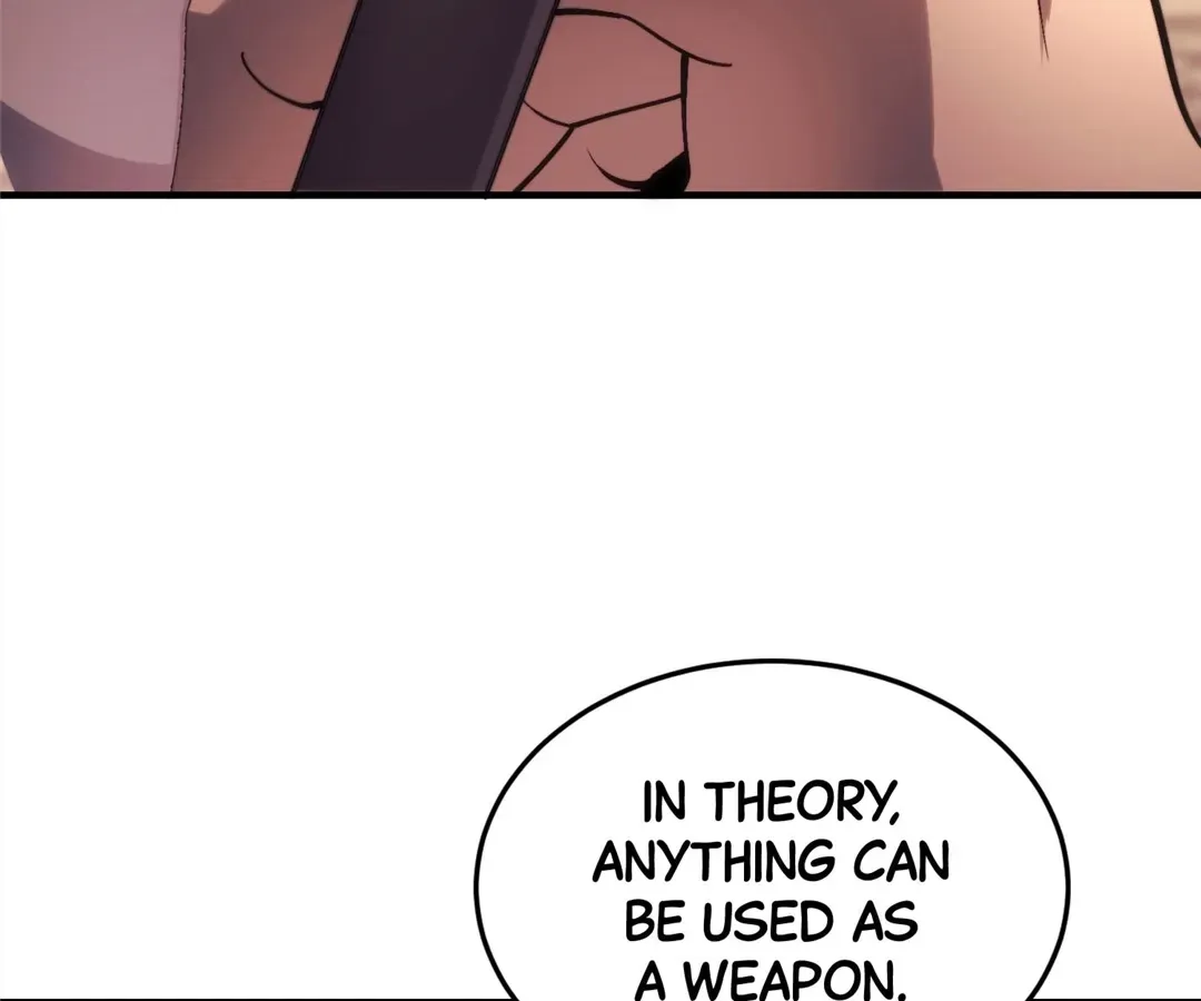 Empowering My Kind in the Apocalypse Chapter 7 page 28 - 