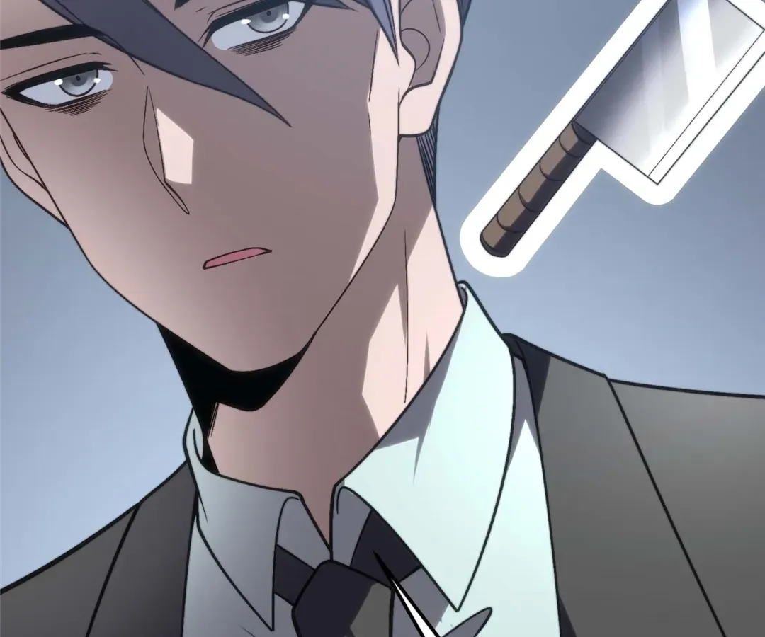 Empowering My Kind in the Apocalypse Chapter 7 page 30 - 