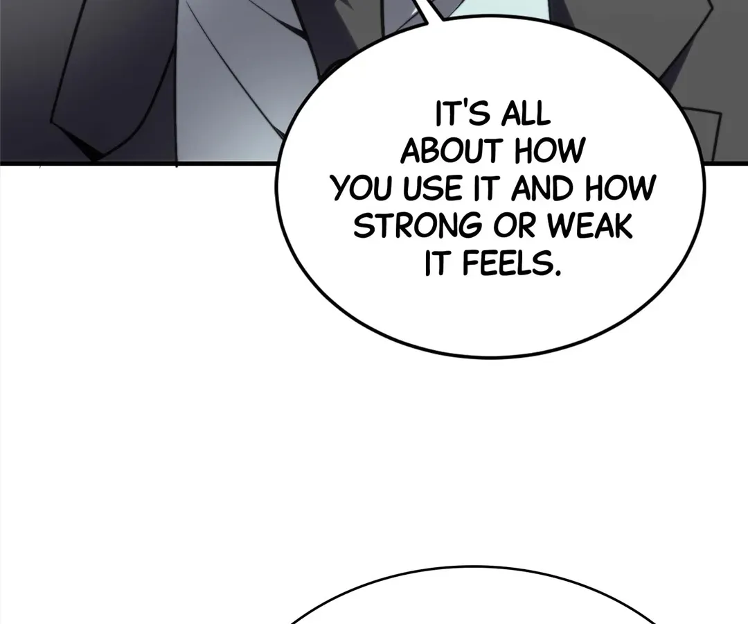 Empowering My Kind in the Apocalypse Chapter 7 page 31 - 