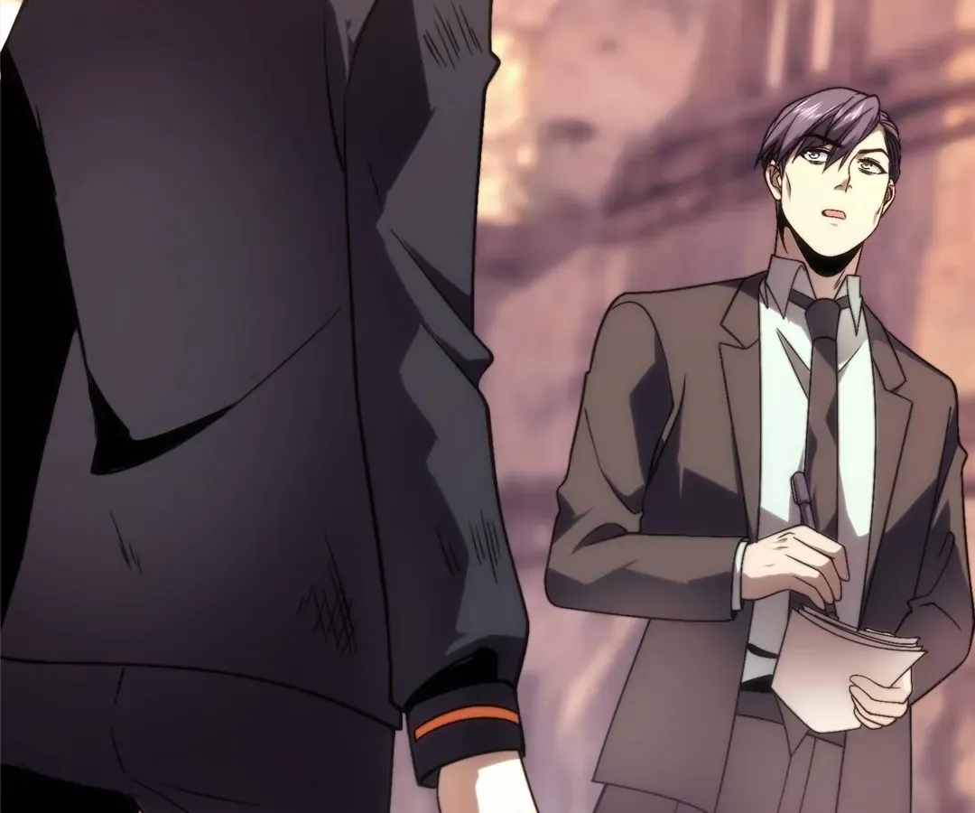 Empowering My Kind in the Apocalypse Chapter 7 page 33 - 