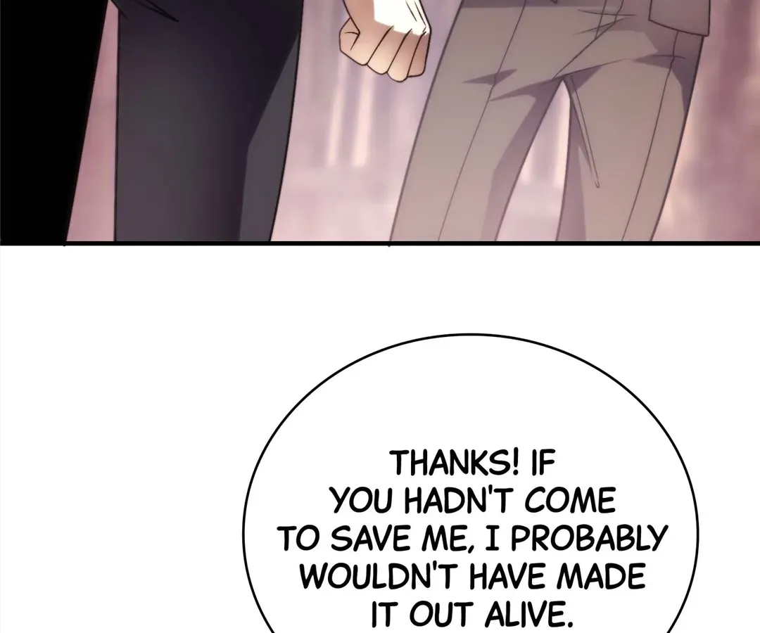 Empowering My Kind in the Apocalypse Chapter 7 page 34 - 