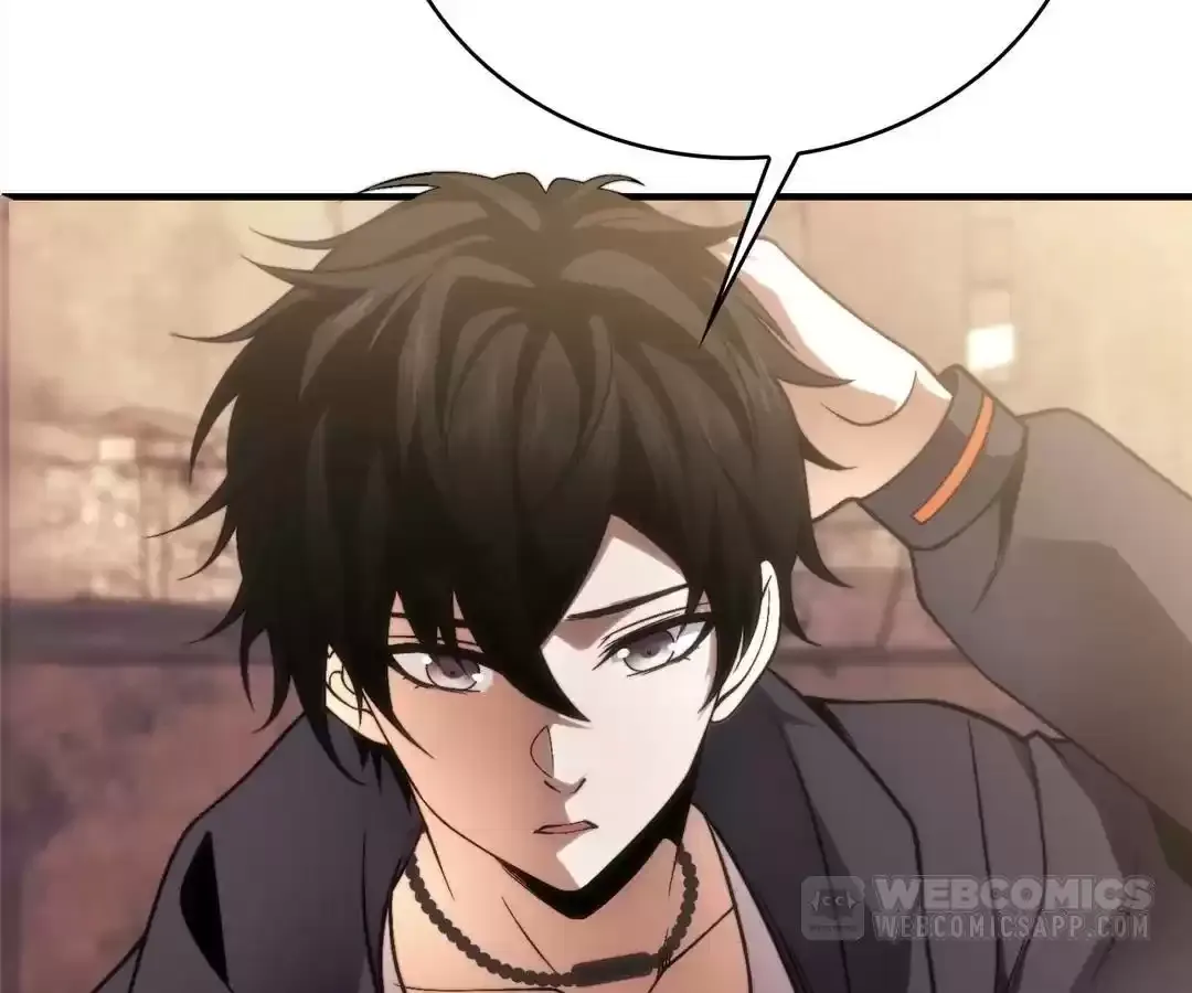 Empowering My Kind in the Apocalypse Chapter 7 page 35 - 