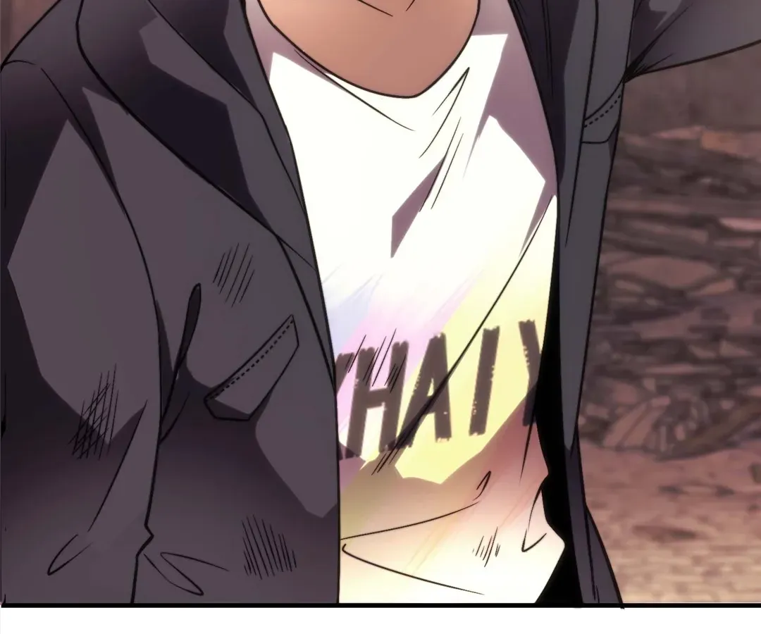 Empowering My Kind in the Apocalypse Chapter 7 page 36 - 