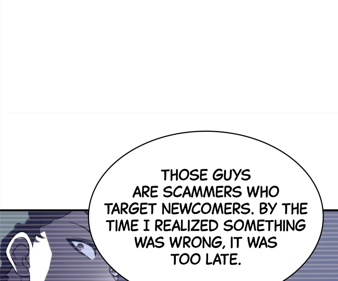 Empowering My Kind in the Apocalypse Chapter 7 page 39 - 