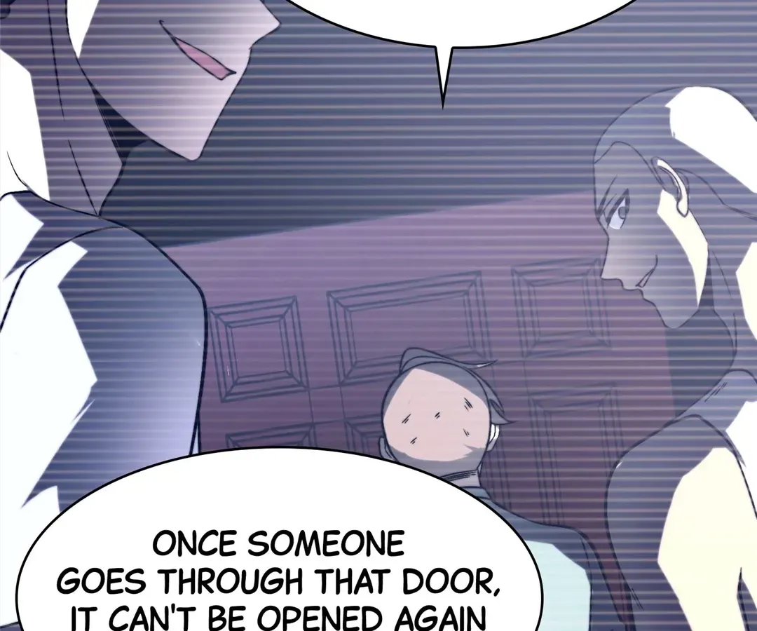 Empowering My Kind in the Apocalypse Chapter 7 page 40 - 