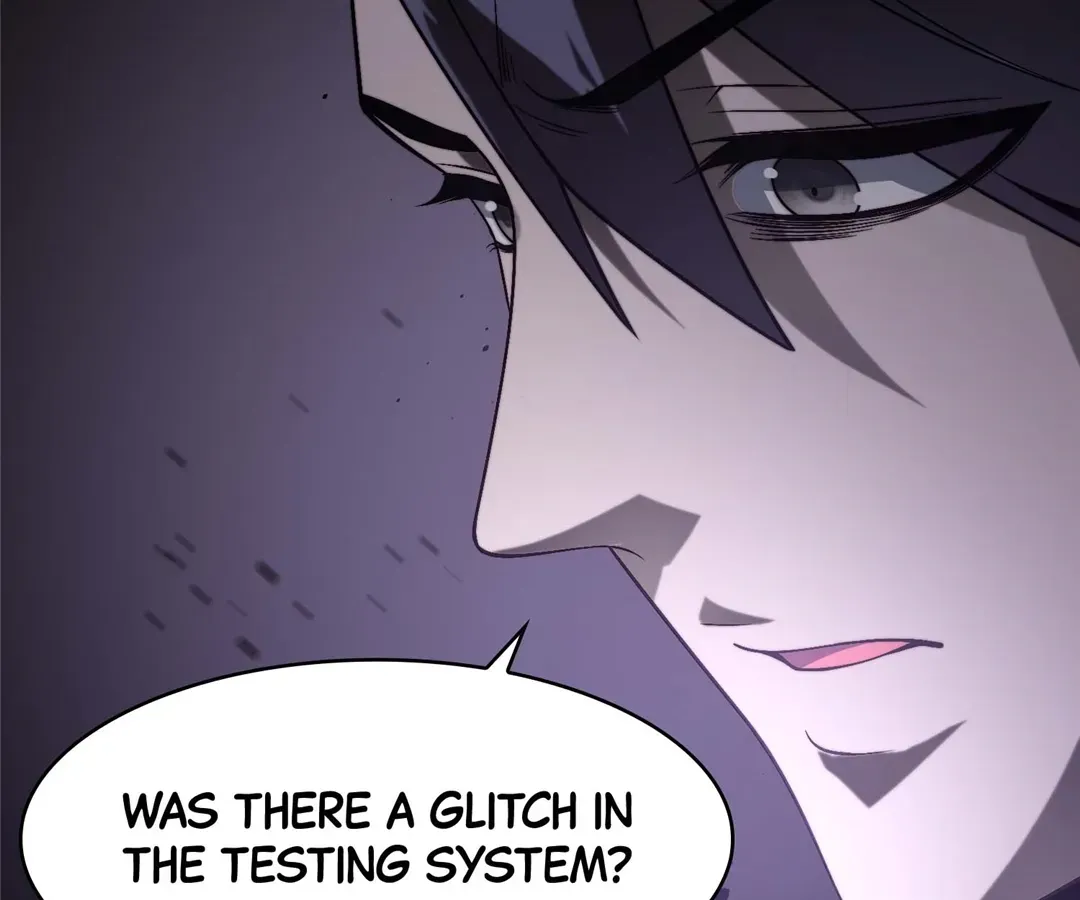 Empowering My Kind in the Apocalypse Chapter 7 page 5 - 