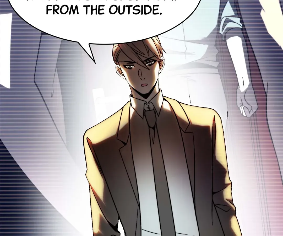 Empowering My Kind in the Apocalypse Chapter 7 page 41 - 