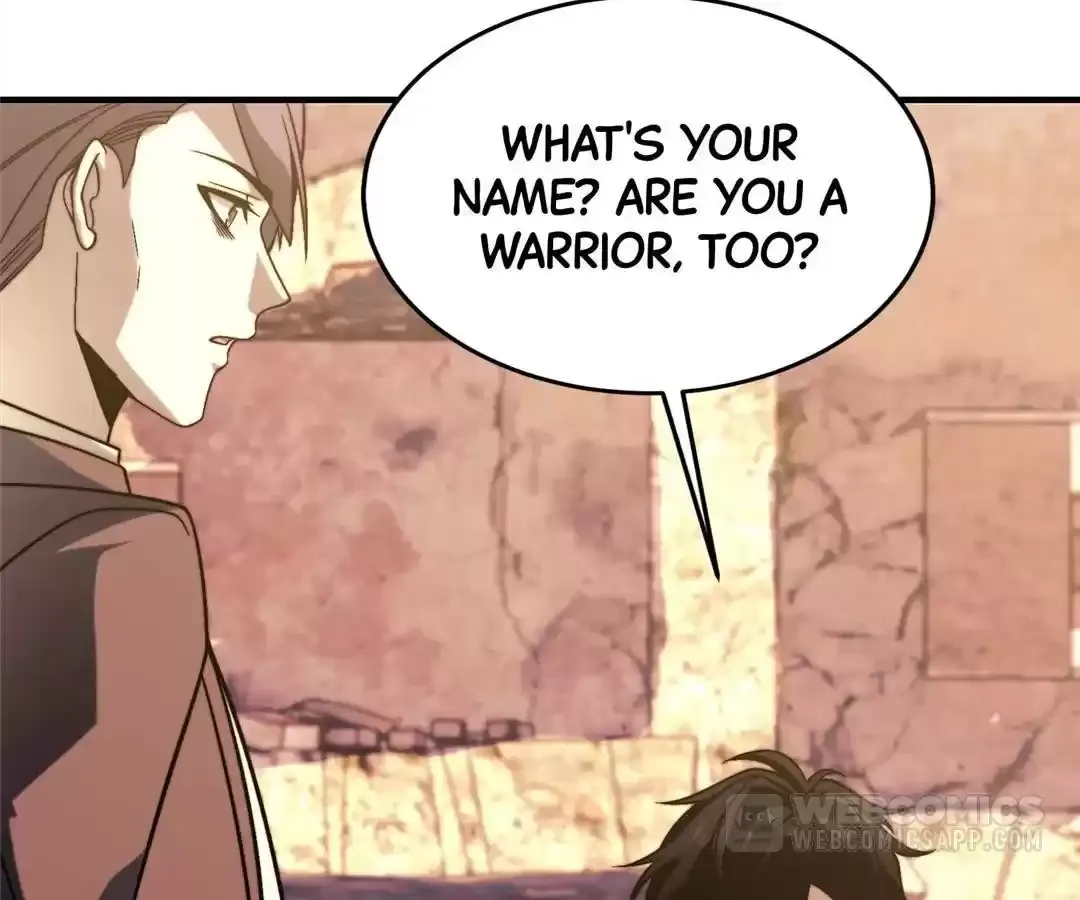 Empowering My Kind in the Apocalypse Chapter 7 page 43 - 