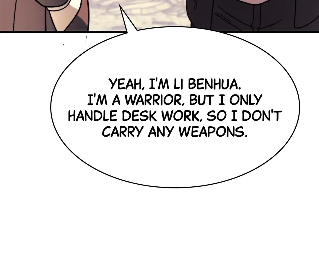 Empowering My Kind in the Apocalypse Chapter 7 page 45 - 