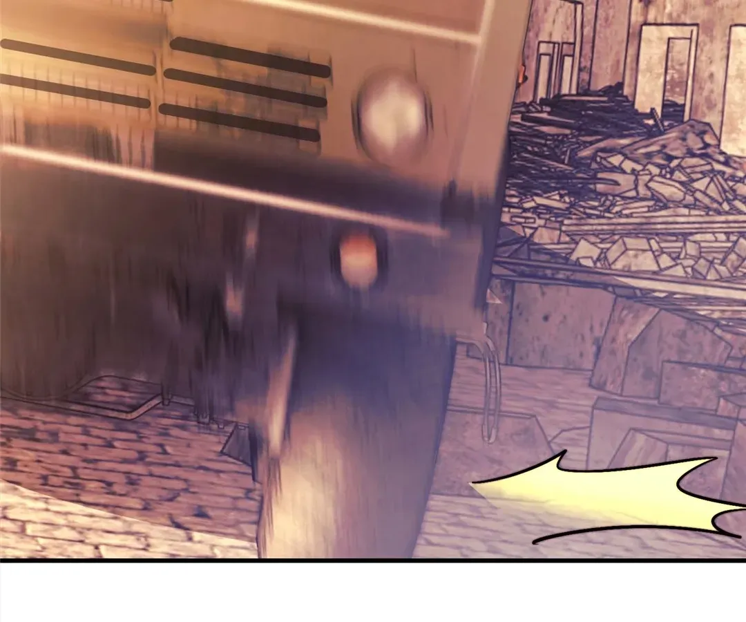 Empowering My Kind in the Apocalypse Chapter 7 page 47 - 