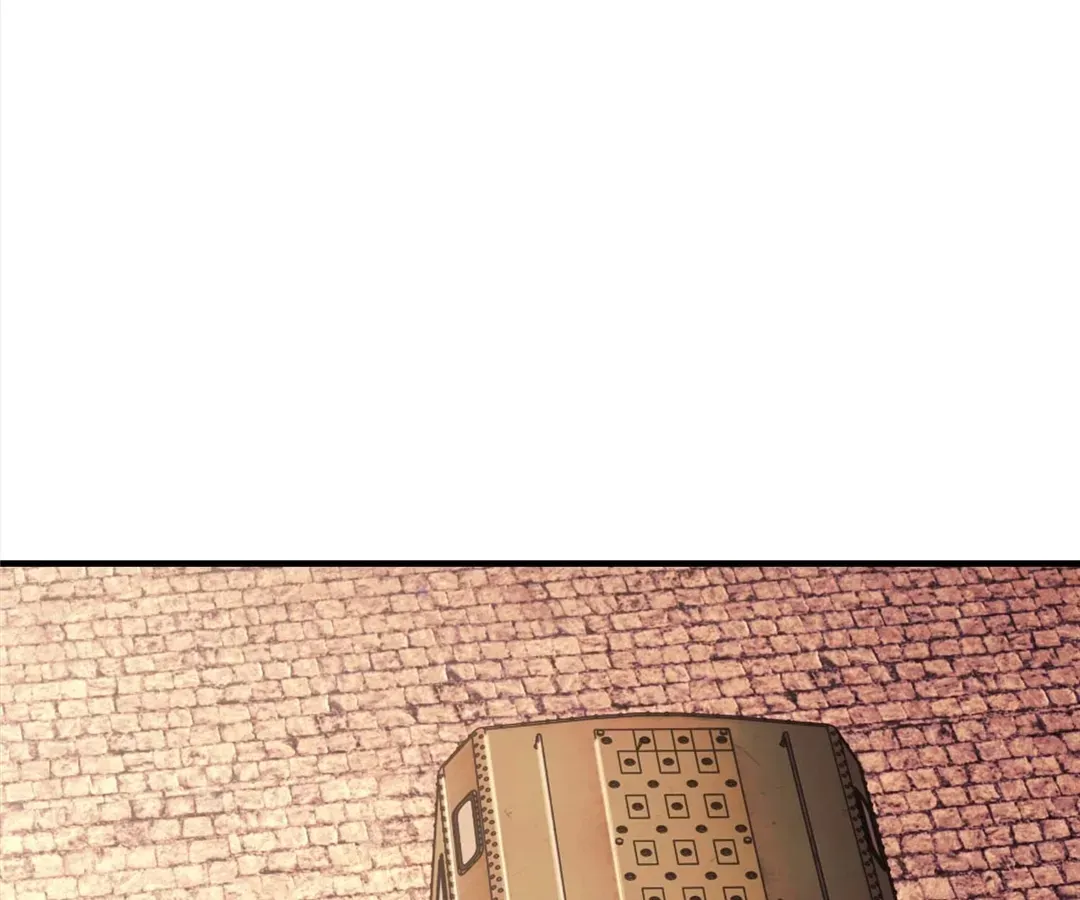 Empowering My Kind in the Apocalypse Chapter 7 page 48 - 