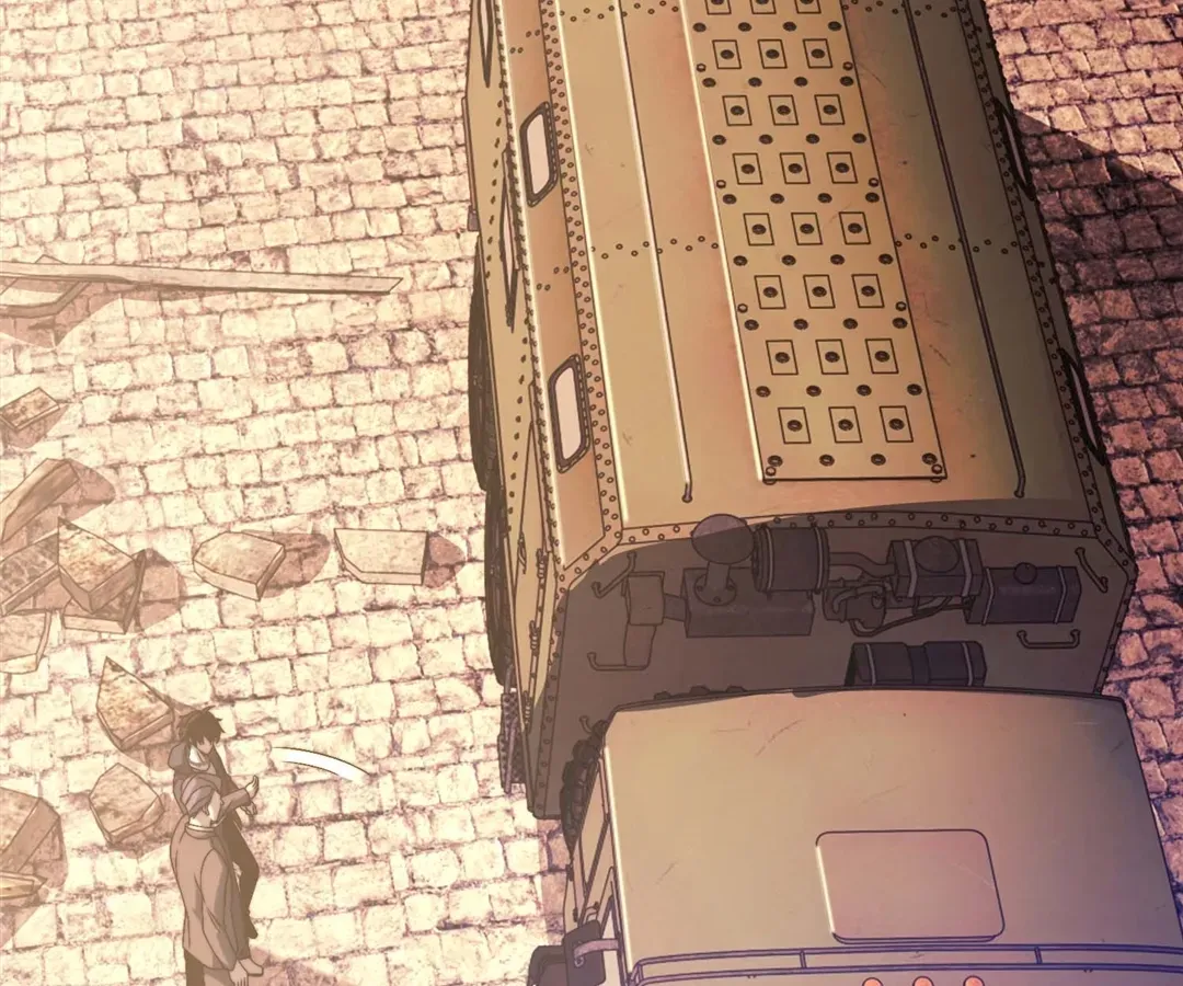 Empowering My Kind in the Apocalypse Chapter 7 page 49 - 