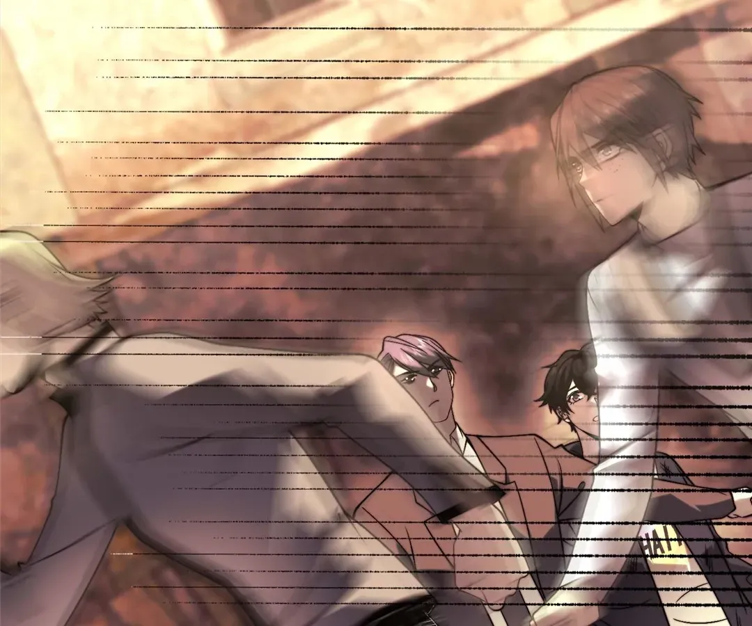 Empowering My Kind in the Apocalypse Chapter 7 page 52 - 