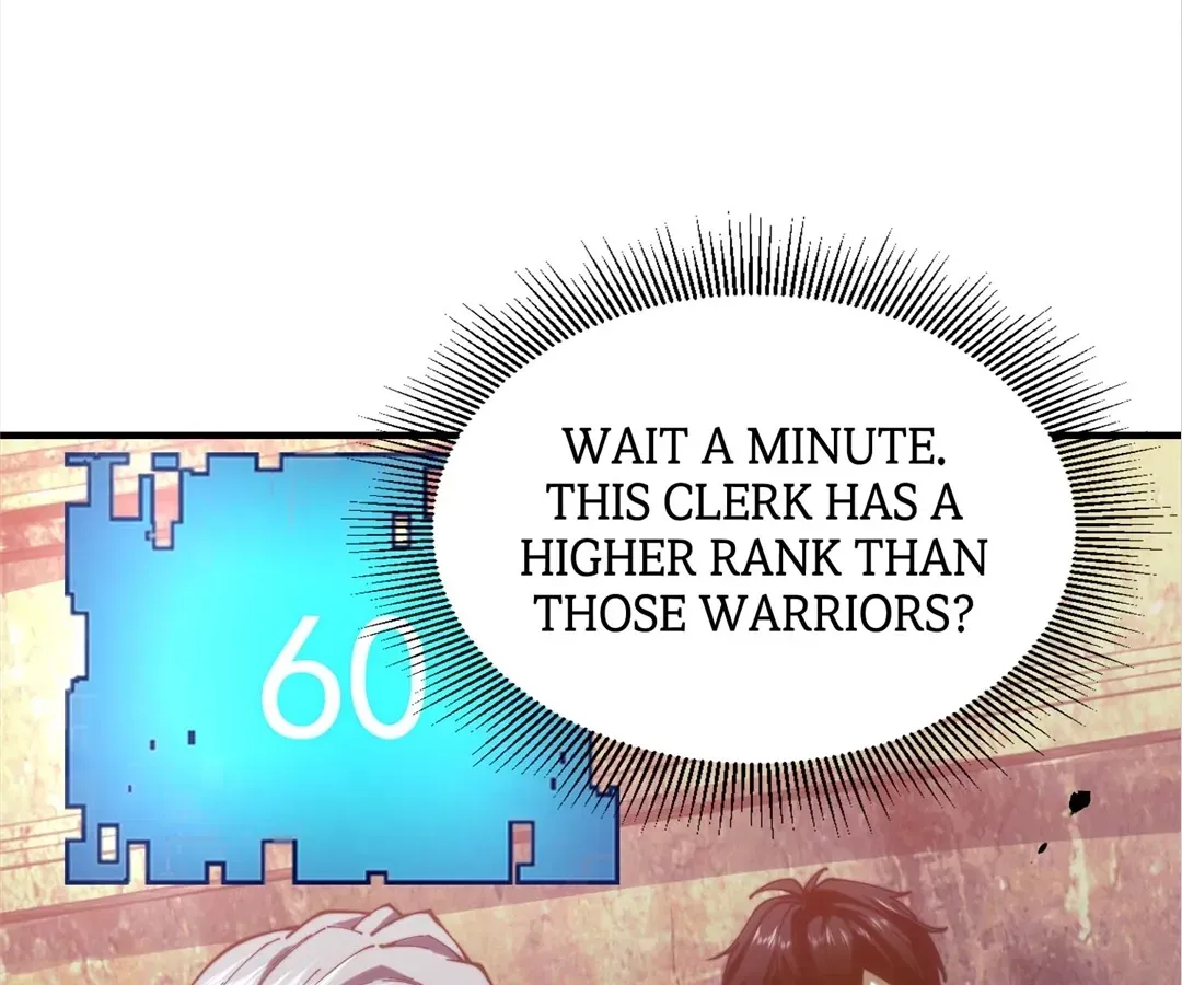 Empowering My Kind in the Apocalypse Chapter 7 page 61 - 
