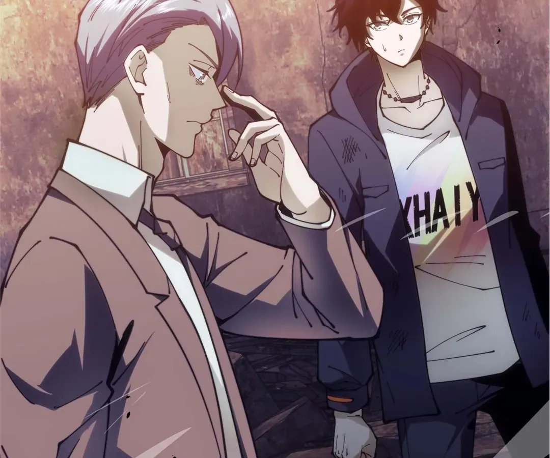Empowering My Kind in the Apocalypse Chapter 7 page 62 - 