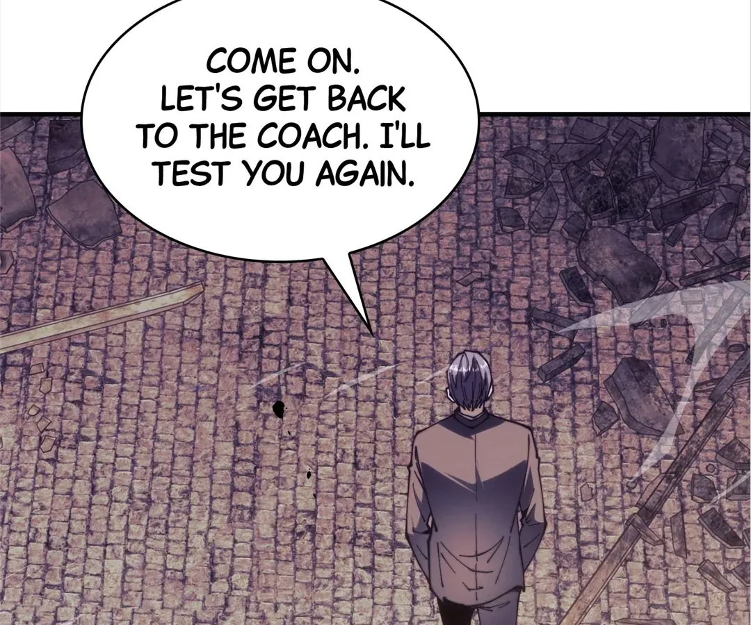 Empowering My Kind in the Apocalypse Chapter 7 page 64 - 