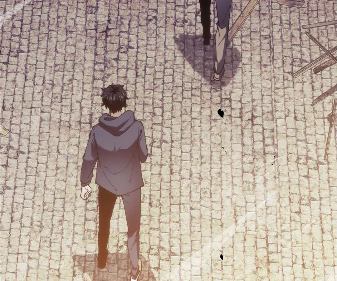 Empowering My Kind in the Apocalypse Chapter 7 page 65 - 