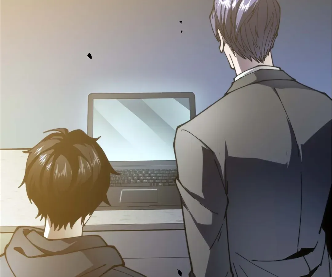 Empowering My Kind in the Apocalypse Chapter 7 page 70 - 