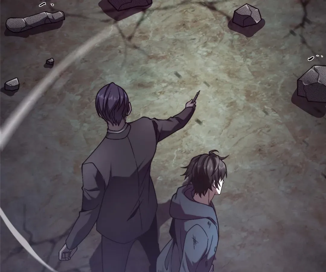 Empowering My Kind in the Apocalypse Chapter 7 page 8 - 