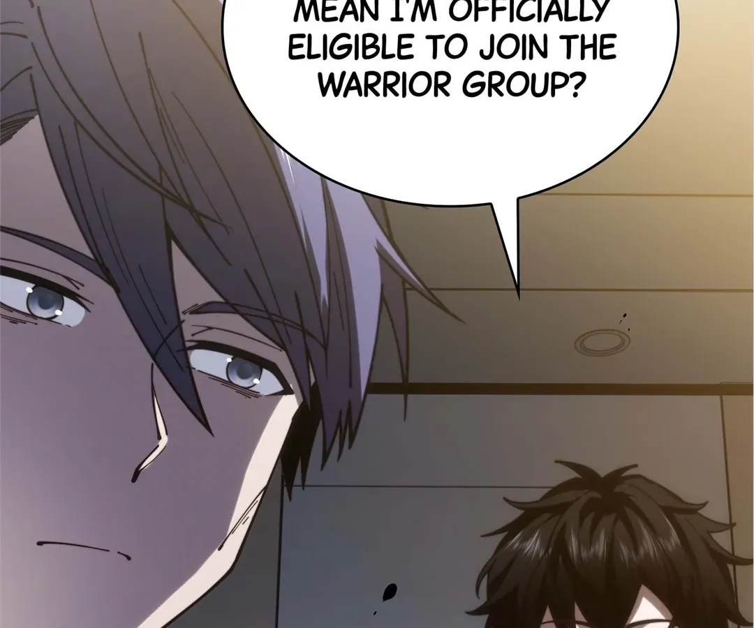 Empowering My Kind in the Apocalypse Chapter 7 page 72 - 