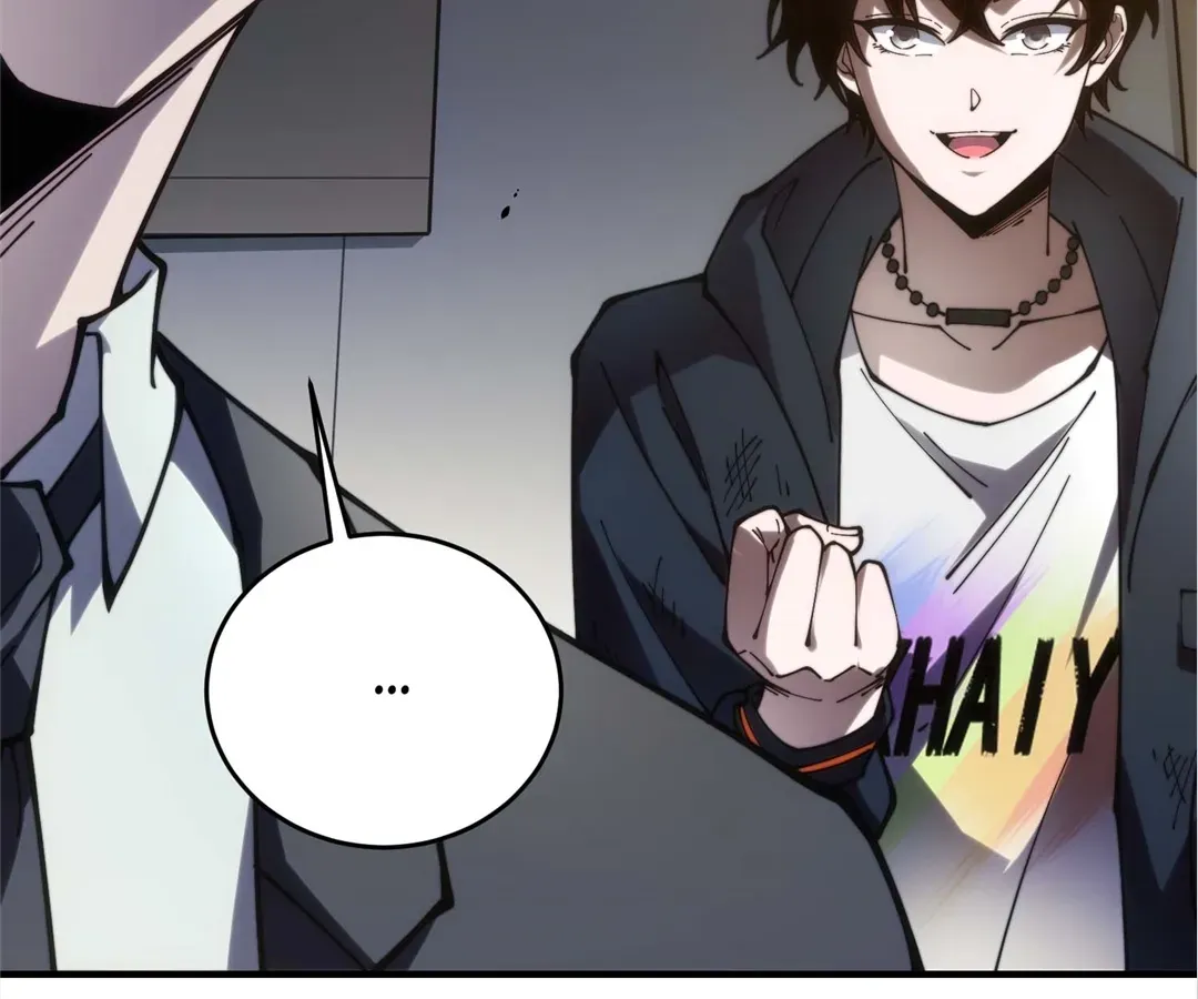 Empowering My Kind in the Apocalypse Chapter 7 page 73 - 