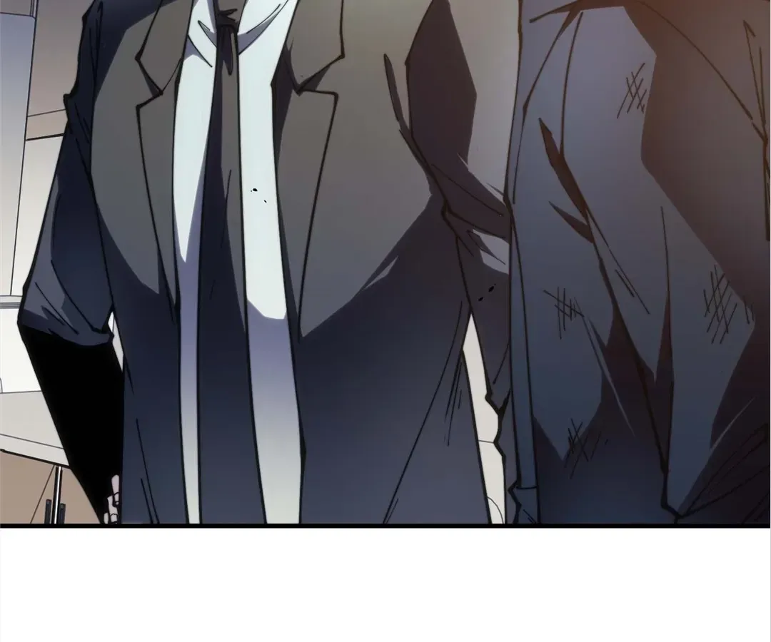 Empowering My Kind in the Apocalypse Chapter 7 page 76 - 