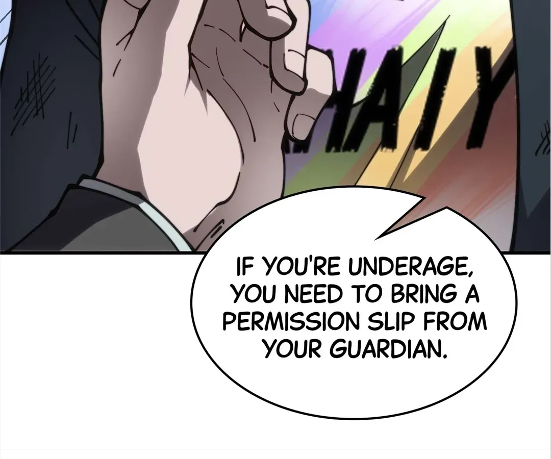 Empowering My Kind in the Apocalypse Chapter 7 page 79 - 