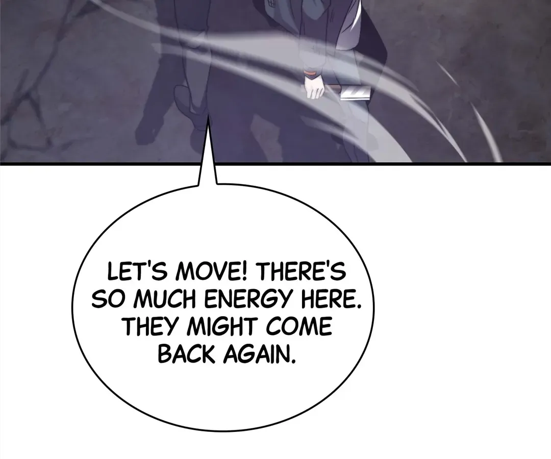 Empowering My Kind in the Apocalypse Chapter 7 page 9 - 
