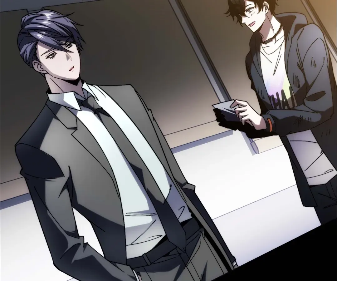 Empowering My Kind in the Apocalypse Chapter 7 page 81 - 