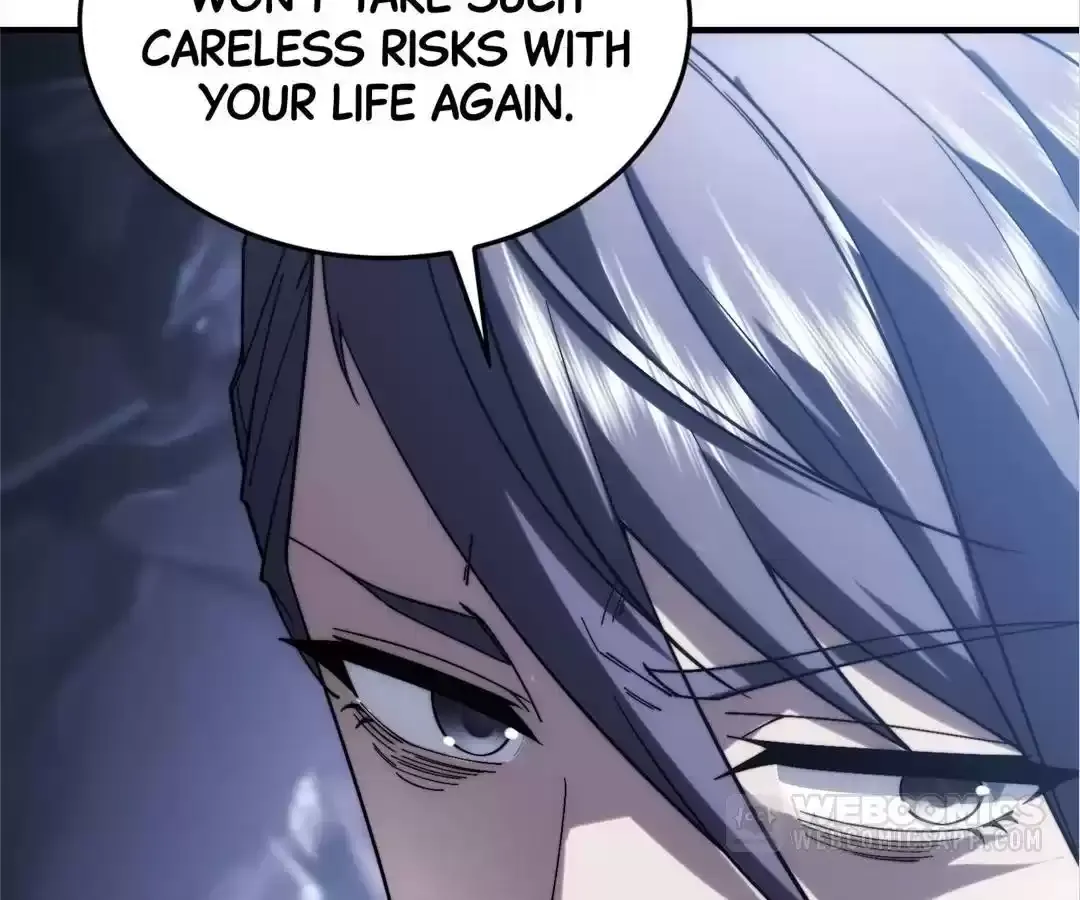 Empowering My Kind in the Apocalypse Chapter 7 page 83 - 