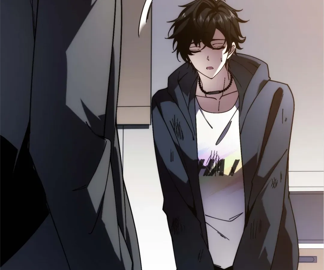 Empowering My Kind in the Apocalypse Chapter 7 page 86 - 
