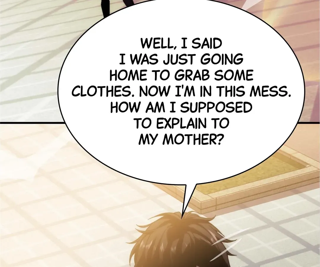 Empowering My Kind in the Apocalypse Chapter 7 page 92 - 