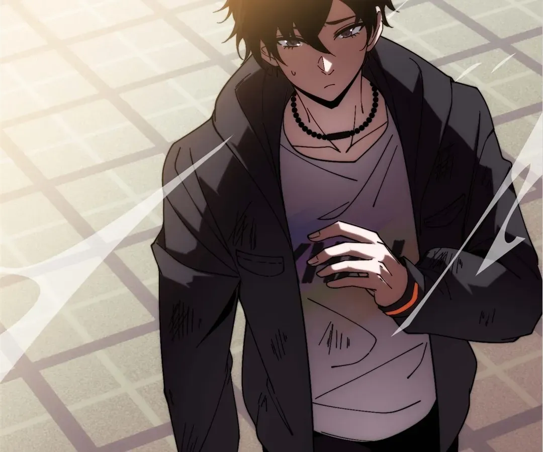 Empowering My Kind in the Apocalypse Chapter 7 page 93 - 