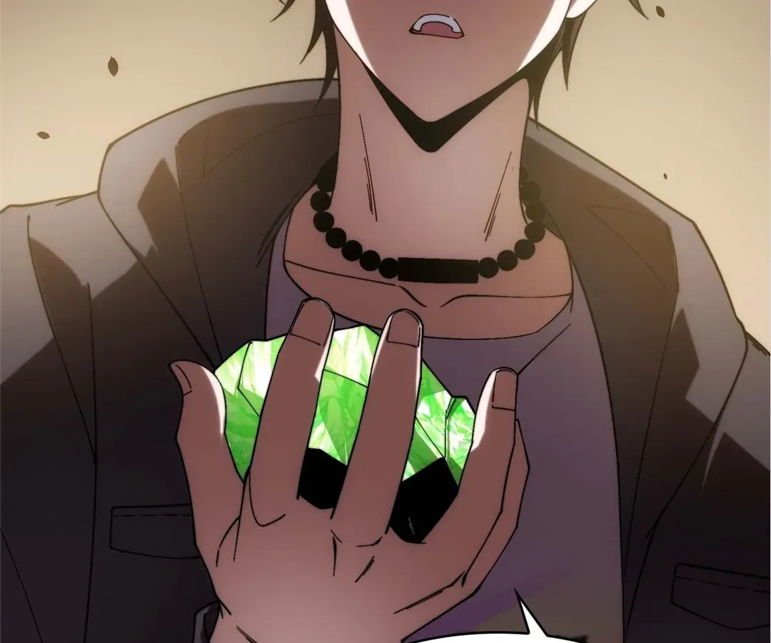 Empowering My Kind in the Apocalypse Chapter 7 page 98 - 