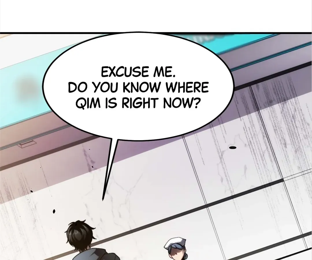 Empowering My Kind in the Apocalypse Chapter 7 page 100 - 