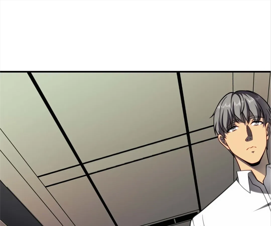 Empowering My Kind in the Apocalypse Chapter 8 page 1 - 