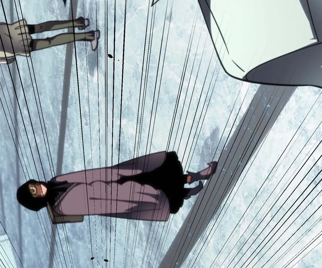 Empowering My Kind in the Apocalypse Chapter 8 page 101 - 