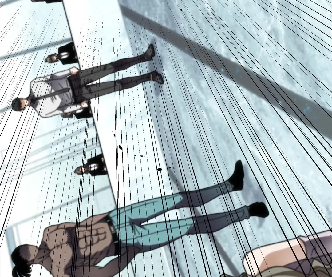 Empowering My Kind in the Apocalypse Chapter 8 page 103 - 