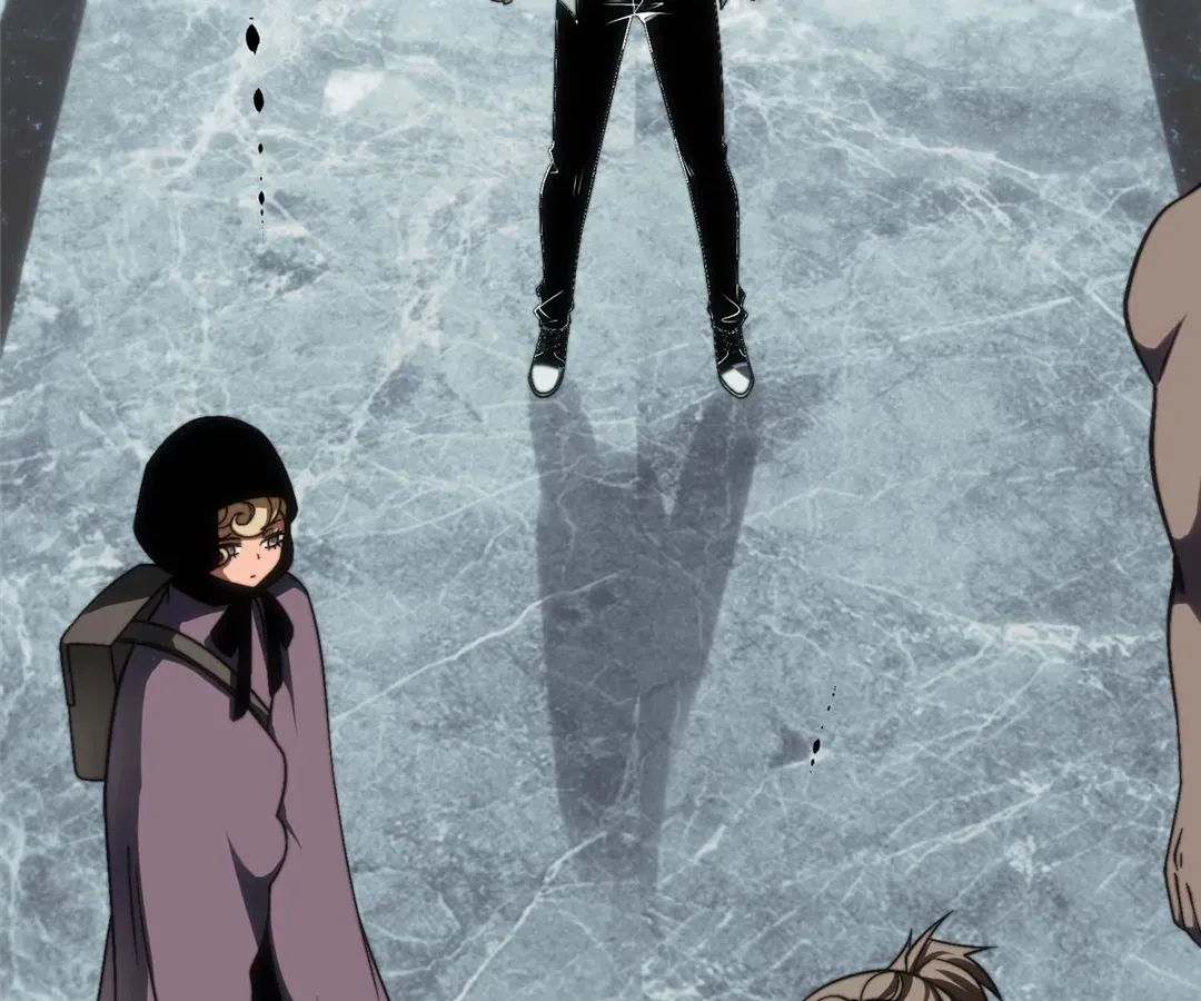 Empowering My Kind in the Apocalypse Chapter 8 page 106 - 