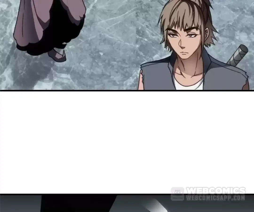 Empowering My Kind in the Apocalypse Chapter 8 page 107 - 