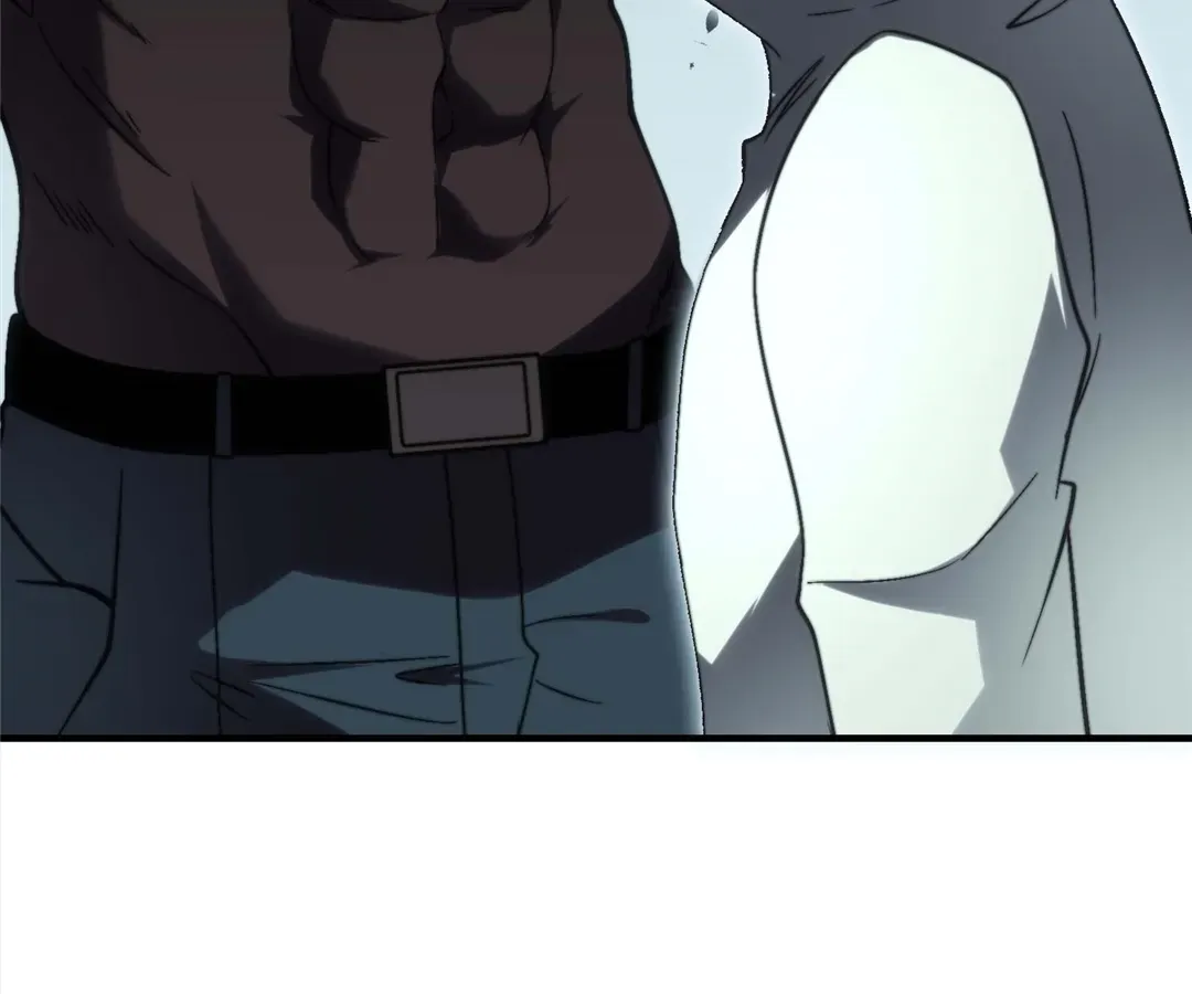 Empowering My Kind in the Apocalypse Chapter 8 page 109 - 