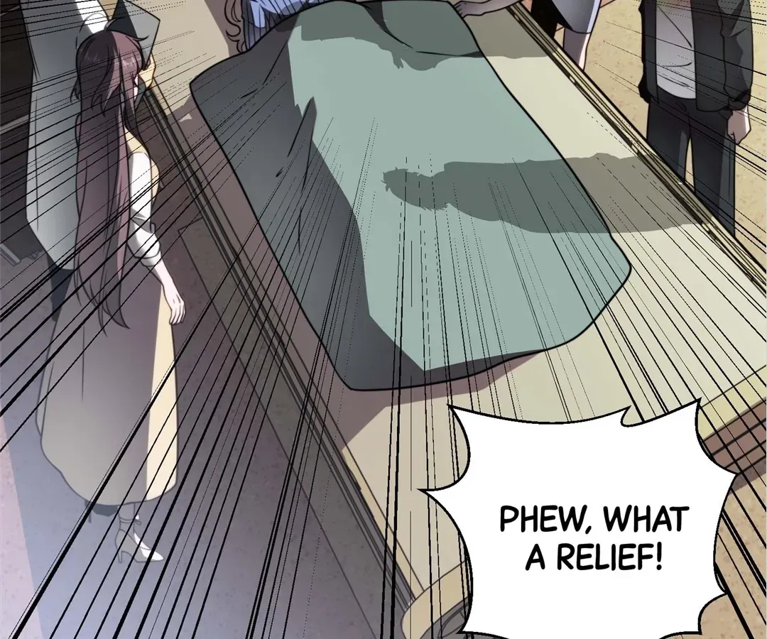 Empowering My Kind in the Apocalypse Chapter 8 page 12 - 