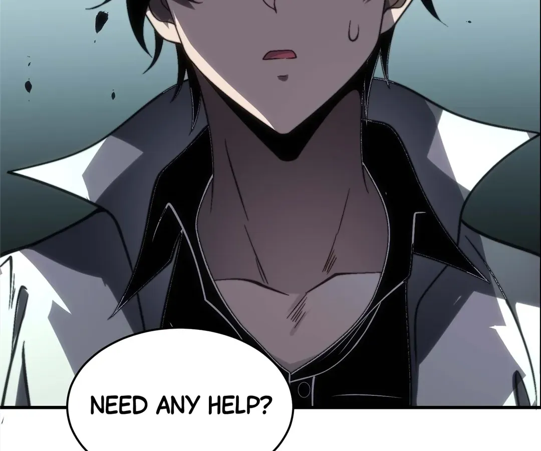 Empowering My Kind in the Apocalypse Chapter 8 page 111 - 