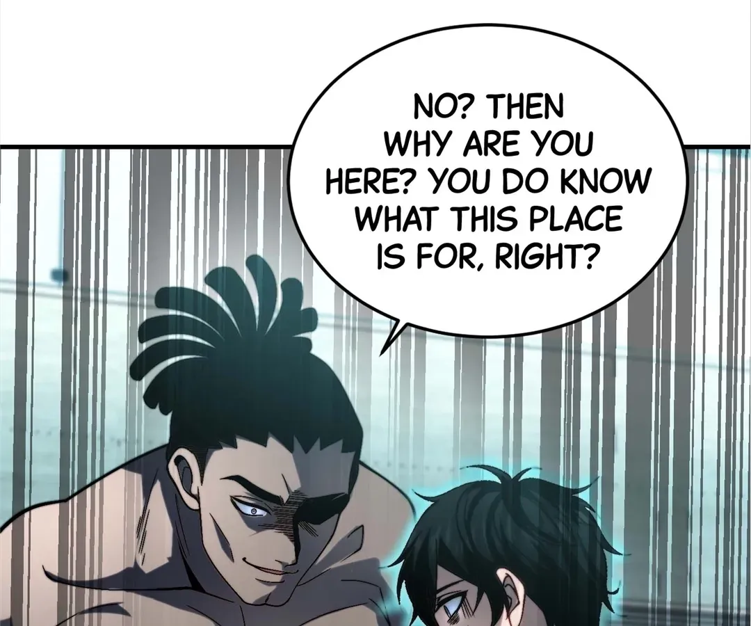 Empowering My Kind in the Apocalypse Chapter 8 page 117 - 