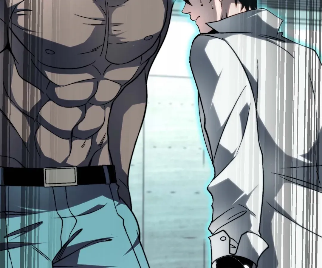 Empowering My Kind in the Apocalypse Chapter 8 page 118 - 