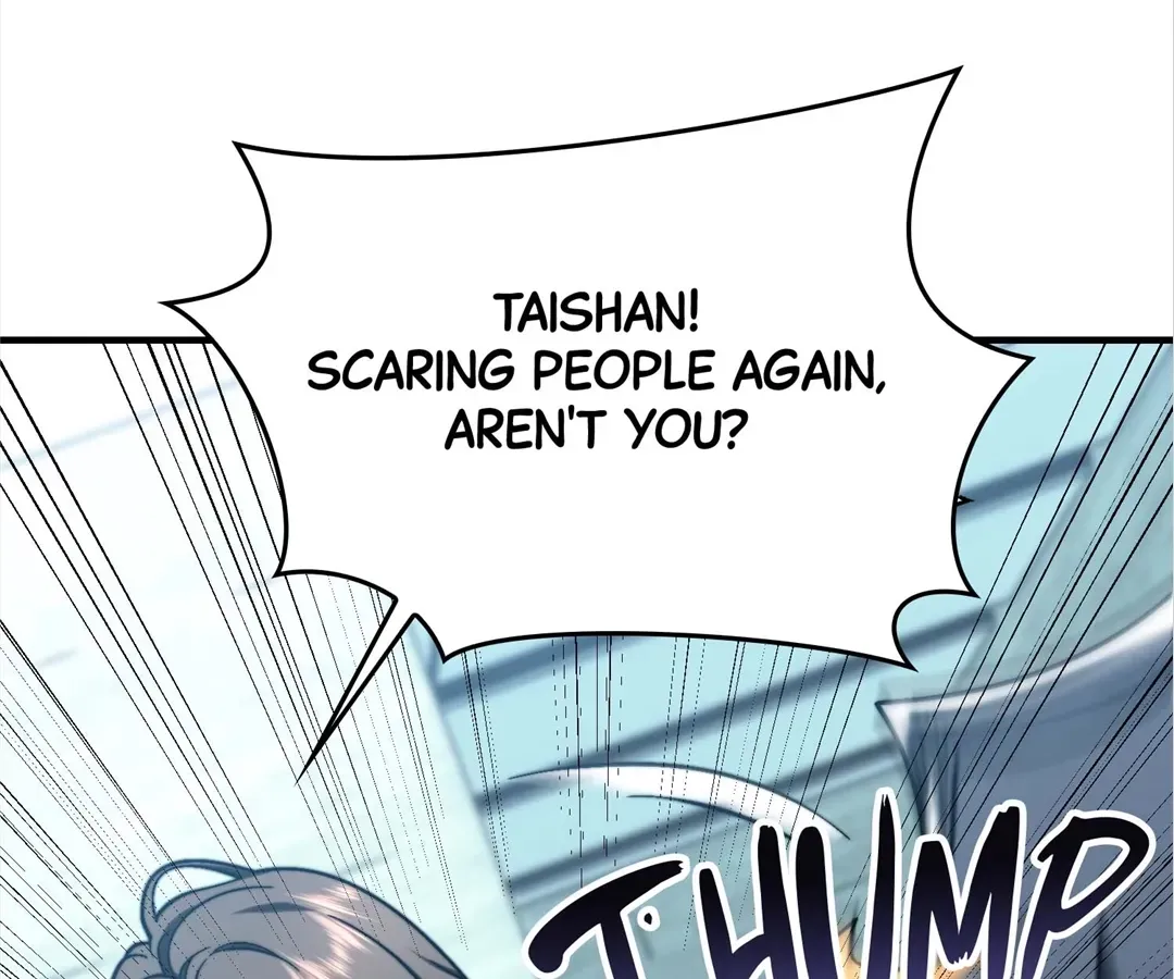 Empowering My Kind in the Apocalypse Chapter 8 page 122 - 
