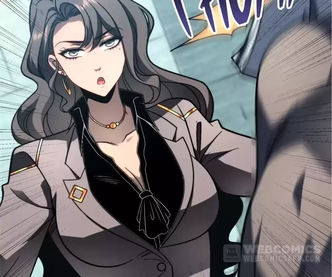 Empowering My Kind in the Apocalypse Chapter 8 page 123 - 