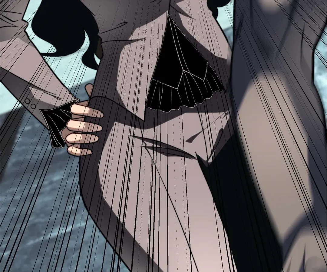 Empowering My Kind in the Apocalypse Chapter 8 page 124 - 
