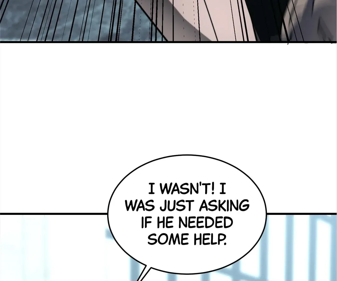 Empowering My Kind in the Apocalypse Chapter 8 page 125 - 