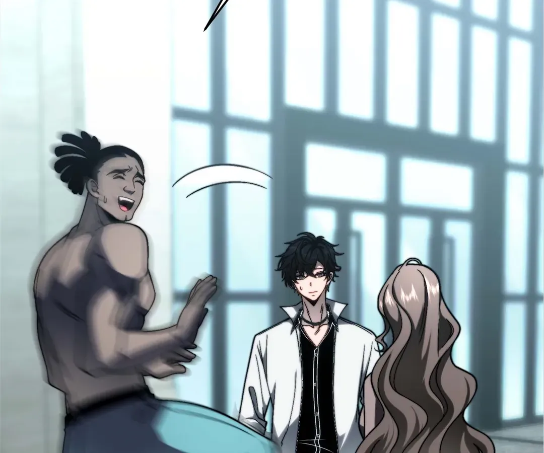 Empowering My Kind in the Apocalypse Chapter 8 page 126 - 